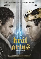 Král Artuš: Legenda o meči
