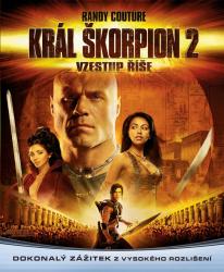 Král Škorpion 2: Zrod válečníka