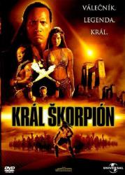 Král Škorpion Král Škorpion