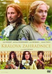 Králova zahradnice Králova zahradnice