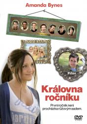 Královna ročníku Královna ročníku