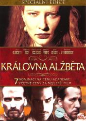 Královna Alžběta Královna Alžběta