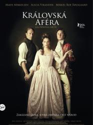 Královská aféra Královská aféra