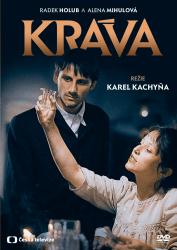 Kráva Kráva