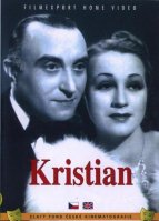 Kristián Kristián