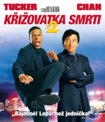 Křižovatka smrti 2 Křižovatka smrti 2