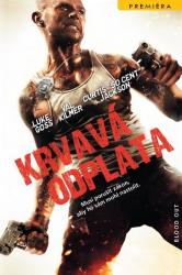 Krvavá odplata Krvavá odplata