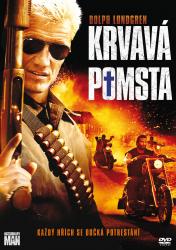 Krvavá pomsta Krvavá pomsta