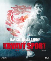 Krvavý sport Krvavý sport