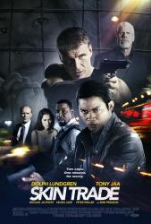 Krvavý Bangkok Krvavý Bangkok