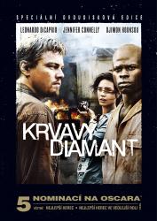 Krvavý diamant Krvavý diamant