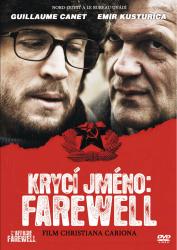 Krycí jméno: Farewell Krycí jméno: Farewell