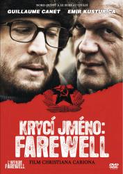 Krycí jméno: Farewell