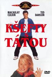 Kšefty s tátou Kšefty s tátou