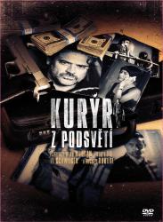 Kurýr z podsvětí Kurýr z podsvětí