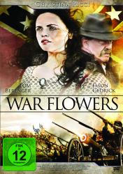 Květy války