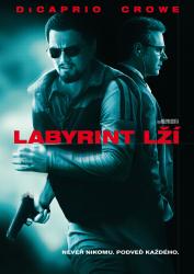 Labyrint lží Labyrint lží