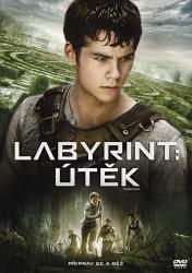 Labyrint: Útěk