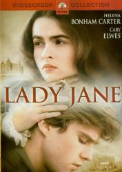 Lady Jane