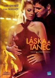 Láska a tanec Láska a tanec