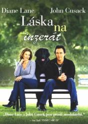 Láska na inzerát Láska na inzerát