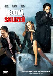 Ledová sklizeň Ledová sklizeň