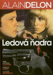 Ledová ňadra Ledová ňadra