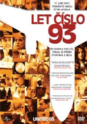 Let číslo 93 Let číslo 93