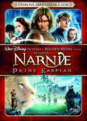 Letopisy Narnie: Princ Kaspian