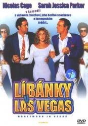 Líbánky v Las Vegas