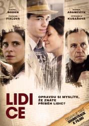 Lidice Lidice