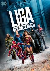 Liga spravedlnosti