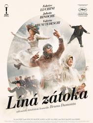 Líná zátoka Líná zátoka