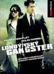 Londýnský gangster