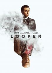 Looper: Nájemný zabiják Looper: Nájemný zabiják