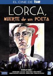 Lorca, smrt básníka