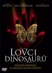 Lovci dinosaurů