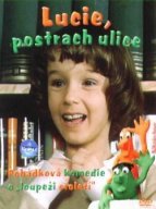 Lucie, postrach ulice Lucie, postrach ulice