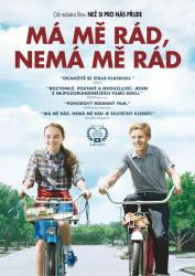 Má mě rád, nemá mě rád Má mě rád, nemá mě rád
