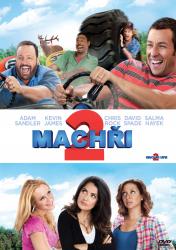 Machři 2 Machři 2
