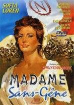 Madame Sans-Gene