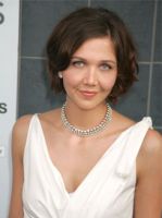 Maggie Gyllenhaal