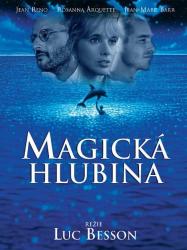 Magická hlubina