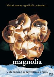Magnolia Magnolia