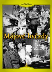 Májové hvězdy Májové hvězdy