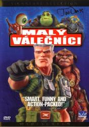 Malí válečníci Malí válečníci