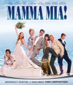 Mamma Mia! Mamma Mia!
