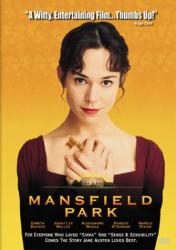 Mansfieldské sídlo Mansfieldské sídlo