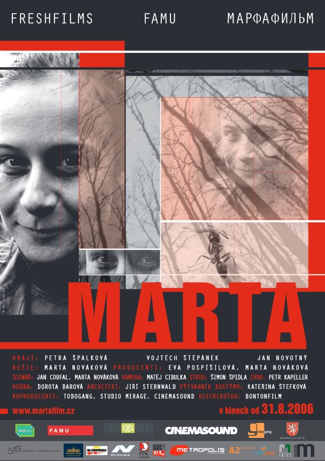 Marta Marta