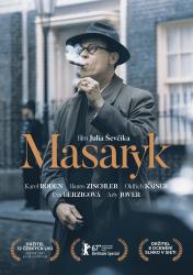 Masaryk Masaryk